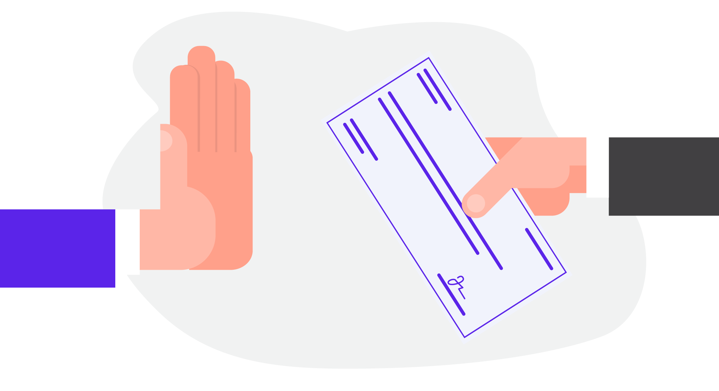 Prevent Your Checks from Being Rejected