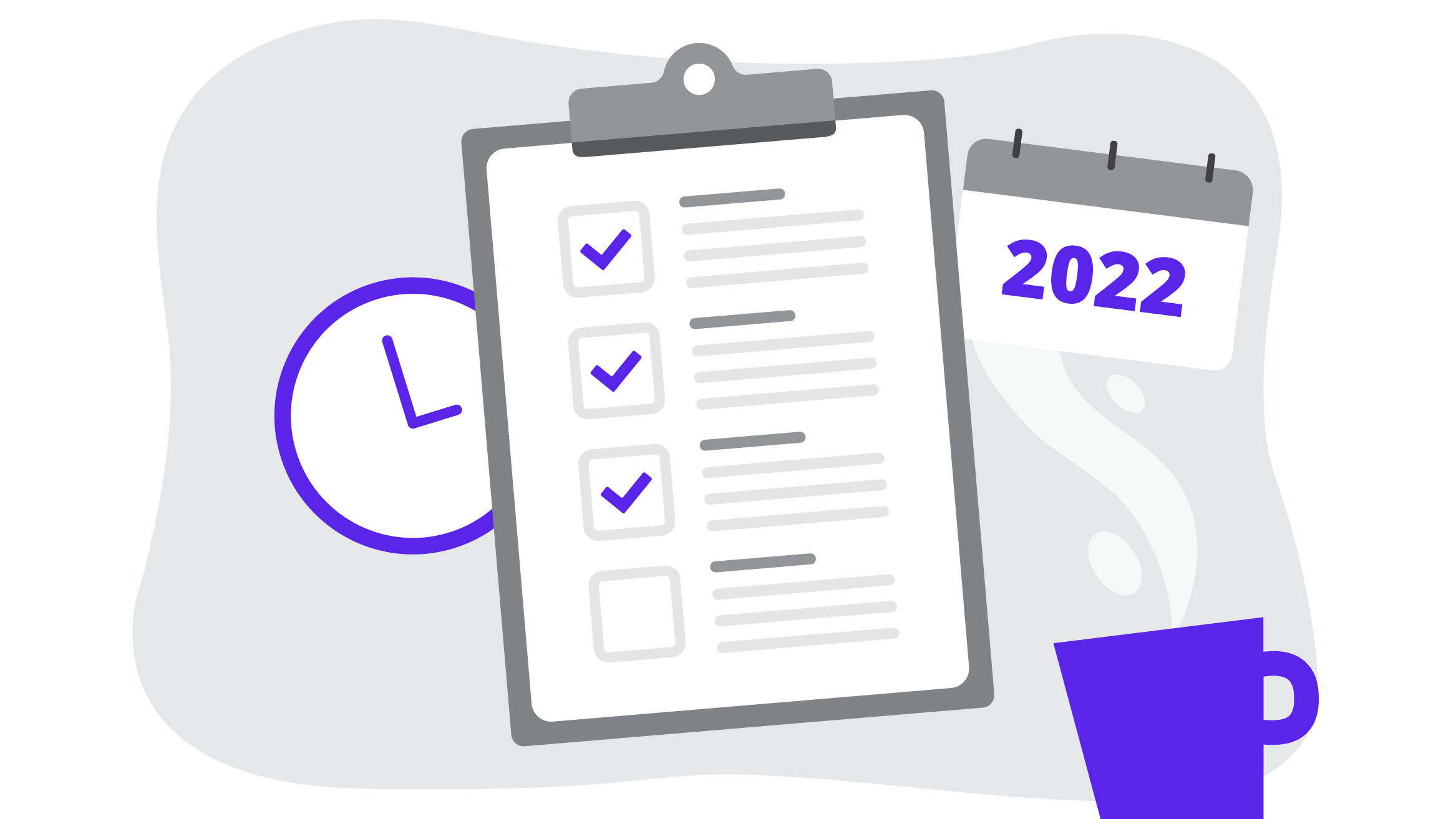 Living, Working, Spending in 2022: Changing Trends