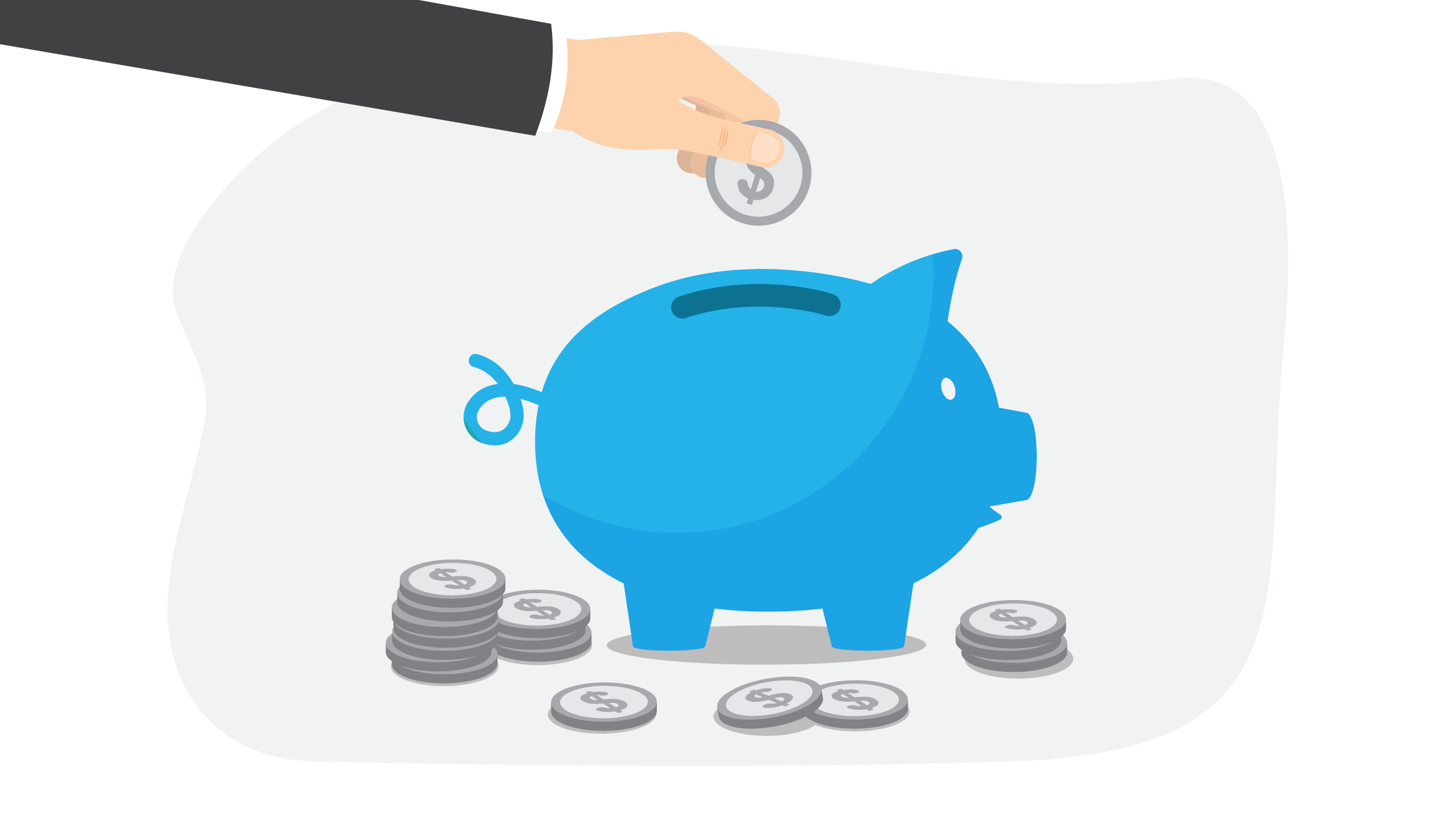 6 Tips to Save 6 Months of Emergency Cash