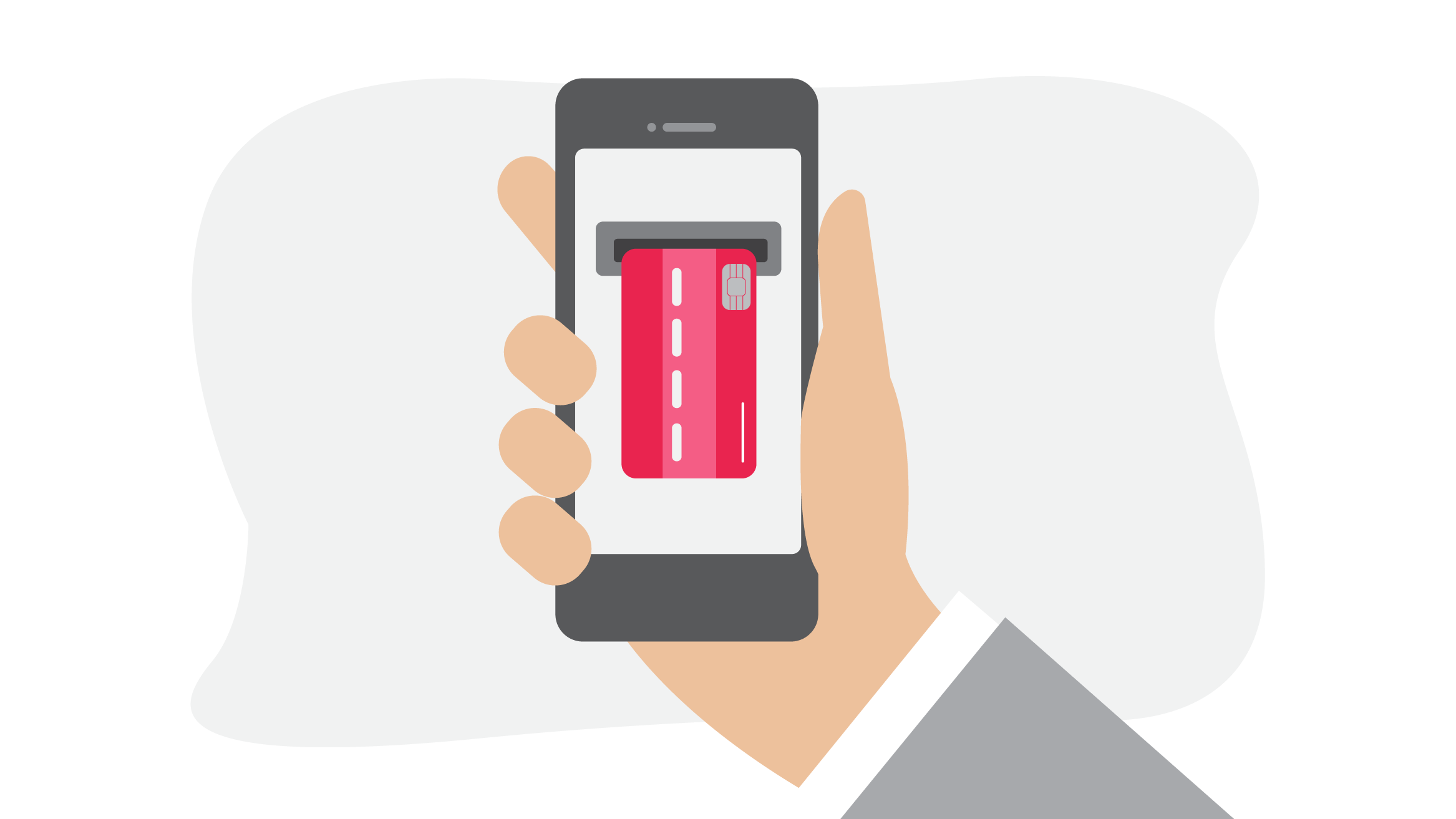 Digital Banking and Checking Accounts for Small Businesses
