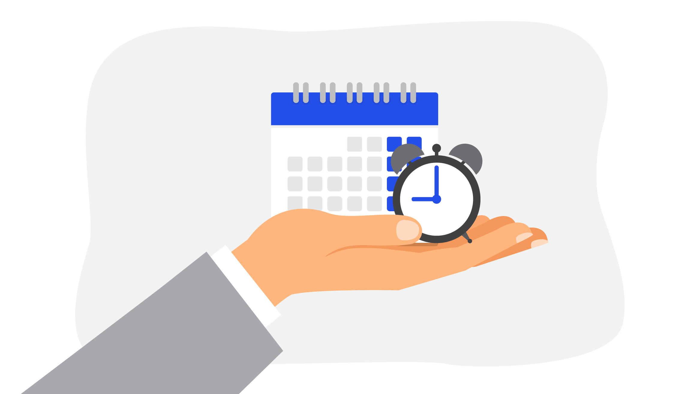 Compressed Workweeks Becoming a Popular Option