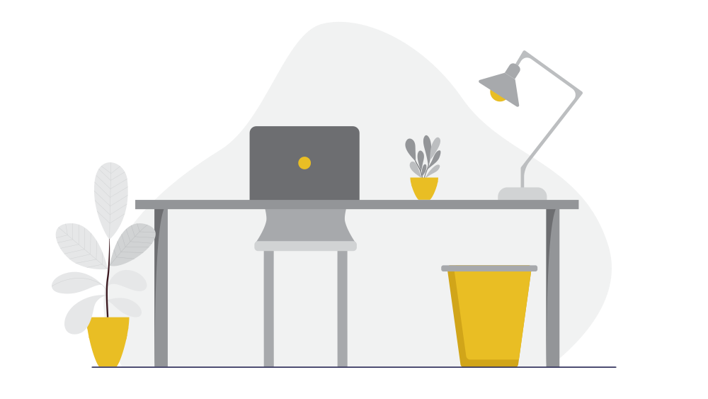 4 Easy Ways to Make Your Office Eco-friendly