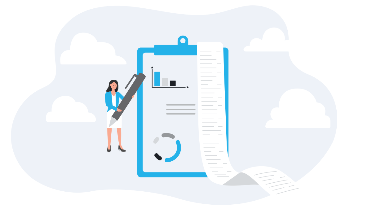7 Ways to Improve Accuracy in Your Bookkeeping