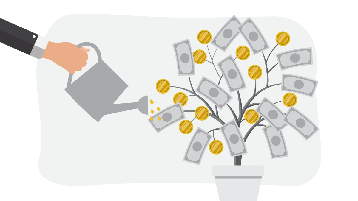 Boosting Your Personal Savings