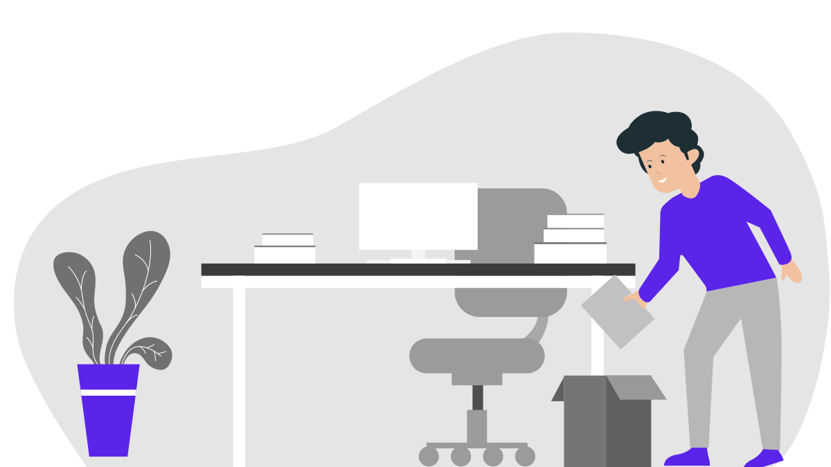 Downsizing the Office: Tips for Condensing Space
