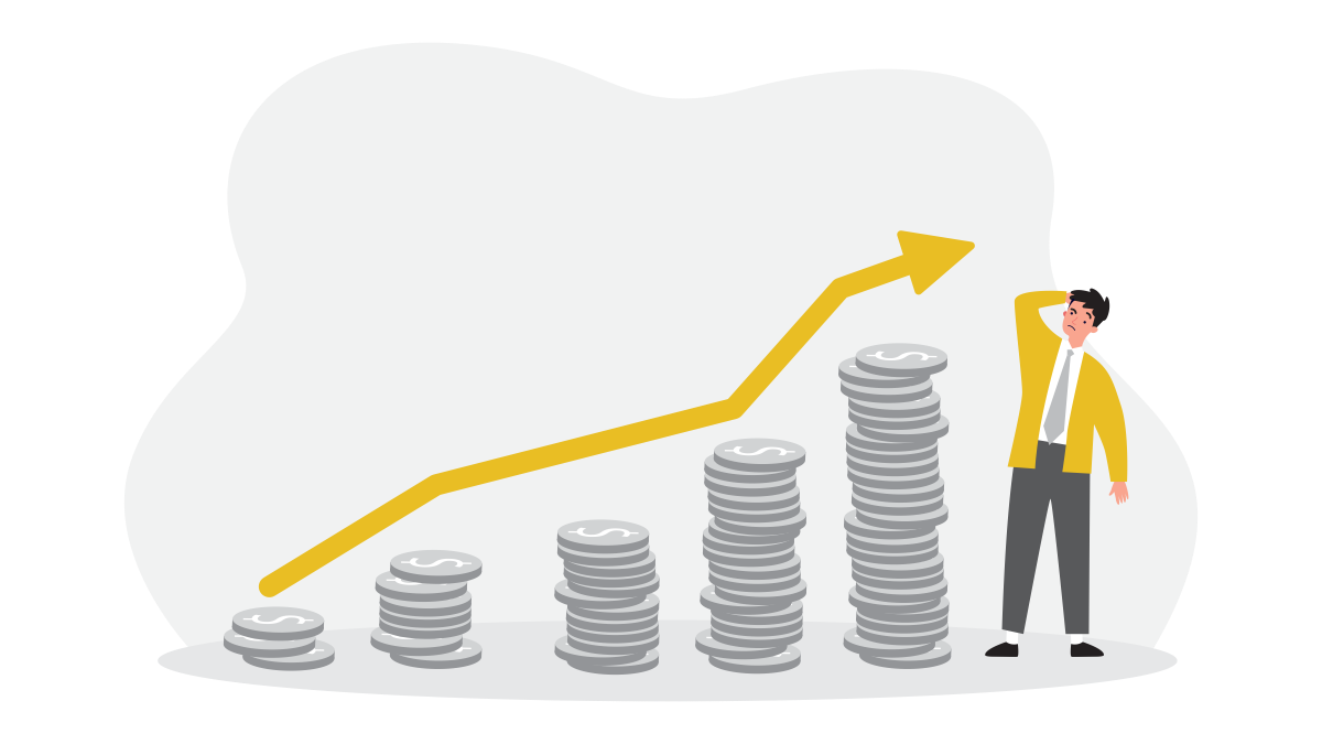 Inflation Remains a Concern for Small Businesses