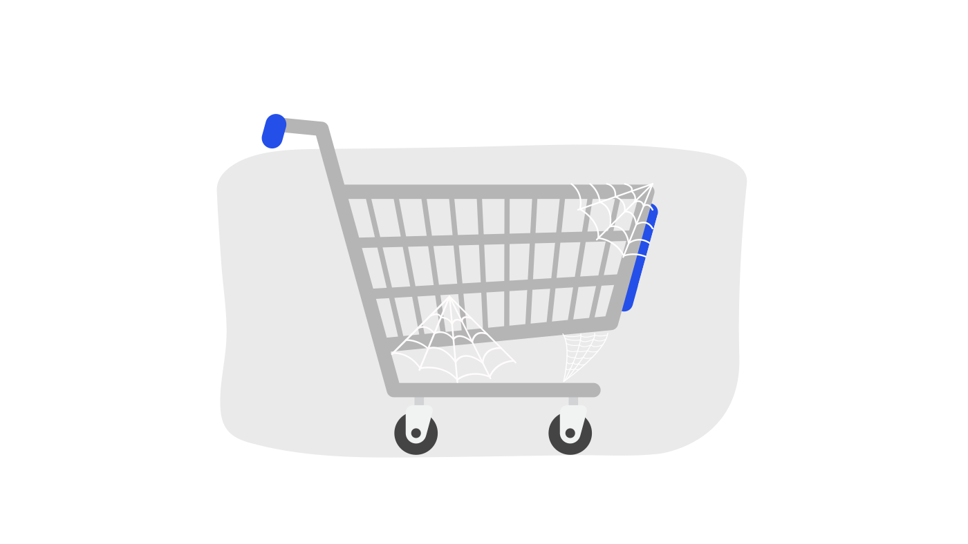 As Online Shopping Increases, So Do Abandonment Rates