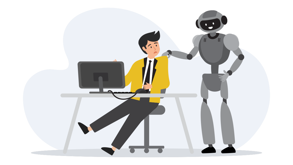 Automating Helps Businesses of All Sizes