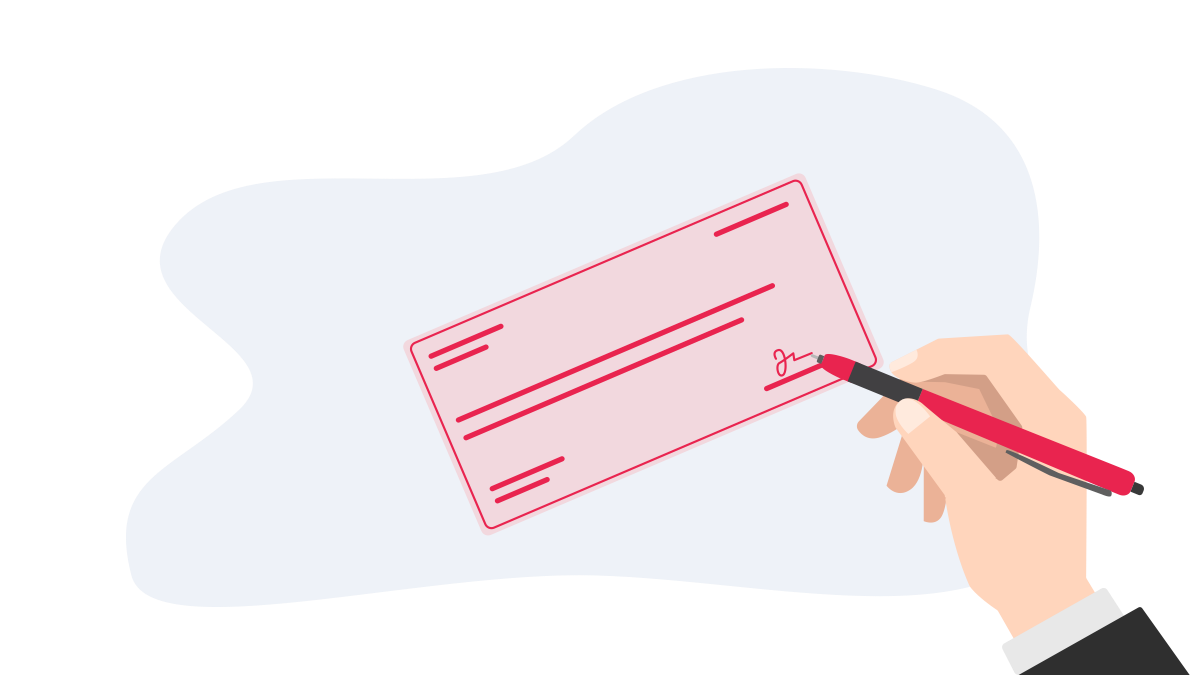 Use Checkeeper's Template Editor to Easily Create Checks