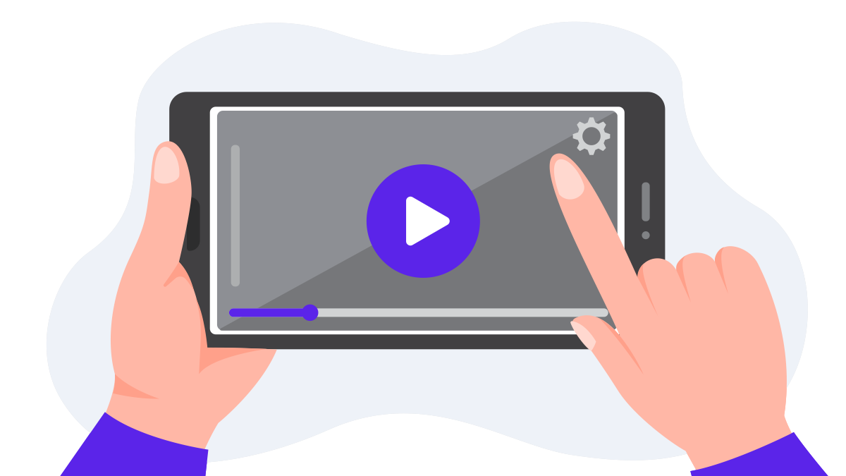 Video Help for Checkeepers