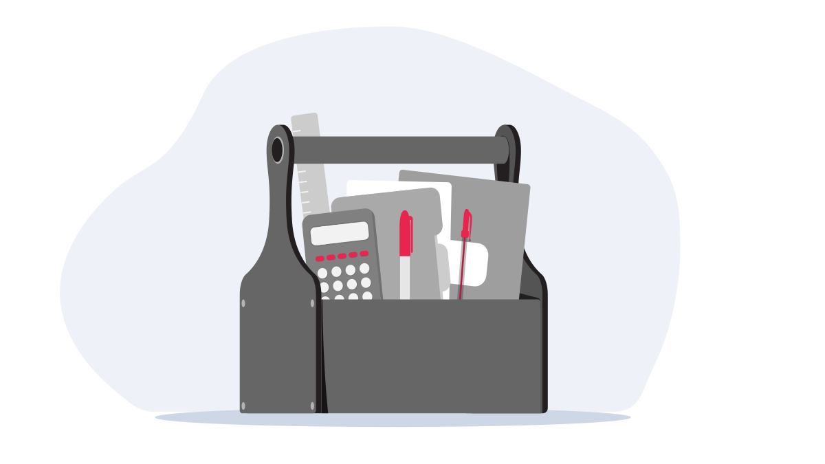 Management Tools for New Businesses