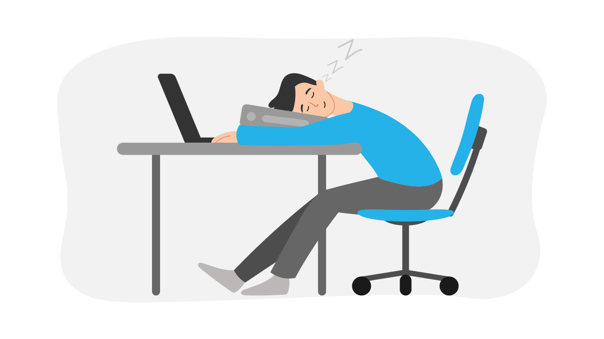 Creating a Productive Space for Remote Work