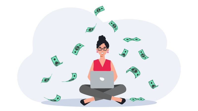Good Accounting for Your Holiday Side Business