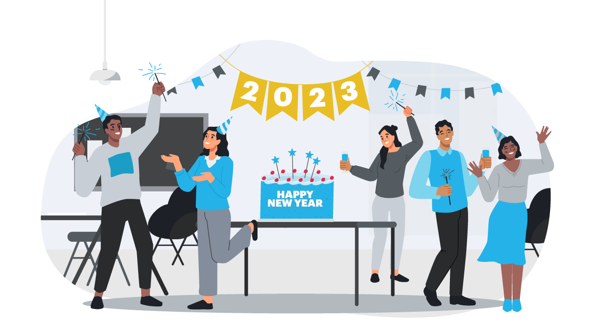 6 Things A Small Business Should Update in the New Year