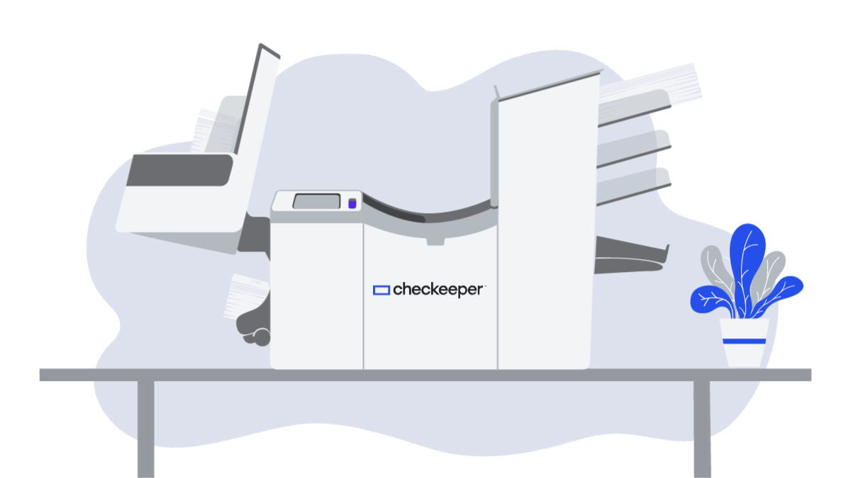 Professional Check Printing and Mailing Services Suit Businesses of All Sizes