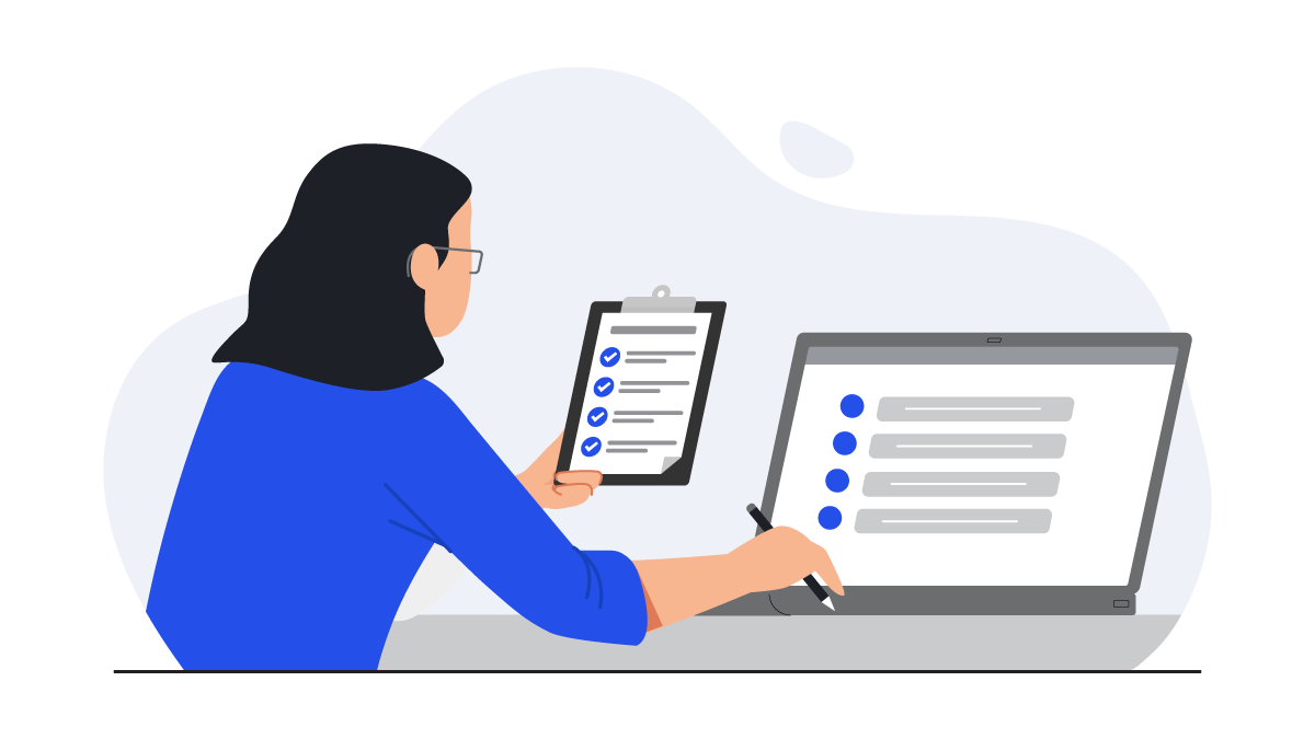 Switching Over to Online Check Printing? 4 Things You Need and 4 Things You Don’t