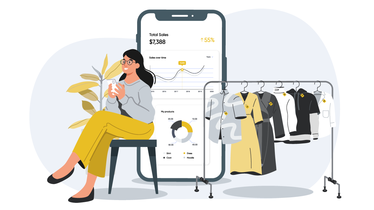 Better Bookkeeping for Online Businesses