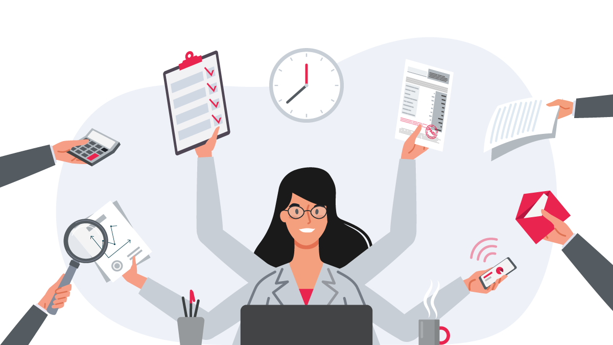 Challenges for Beginning Bookkeepers