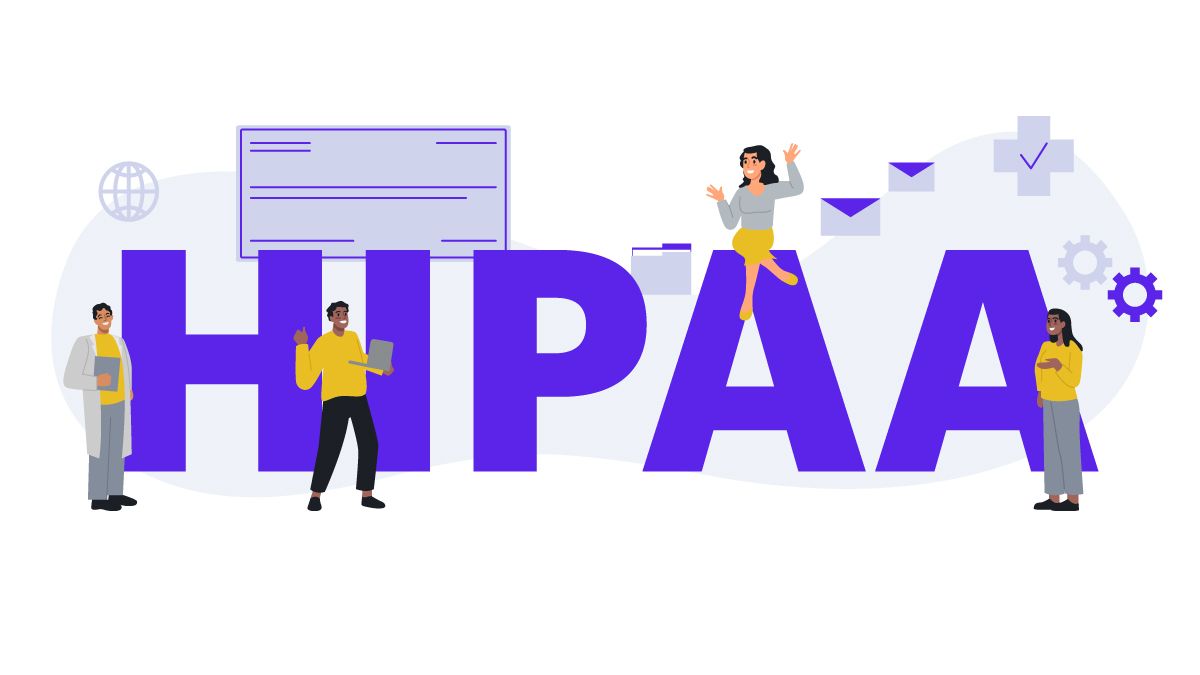 Online Check Printing for HIPAA-compliant Companies