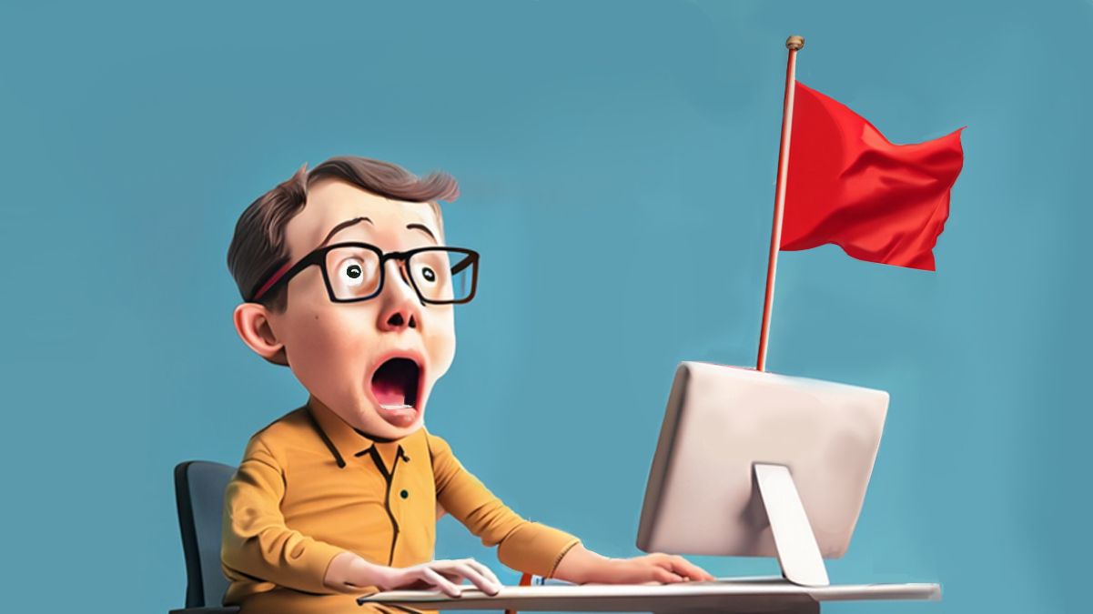 5 Warning Signs to Look Out for When Choosing an Online Check Printing Service