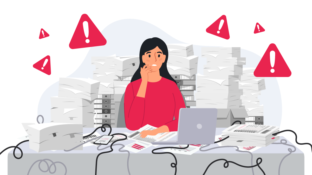 Typical Money Mistakes that Can Upend a New Business