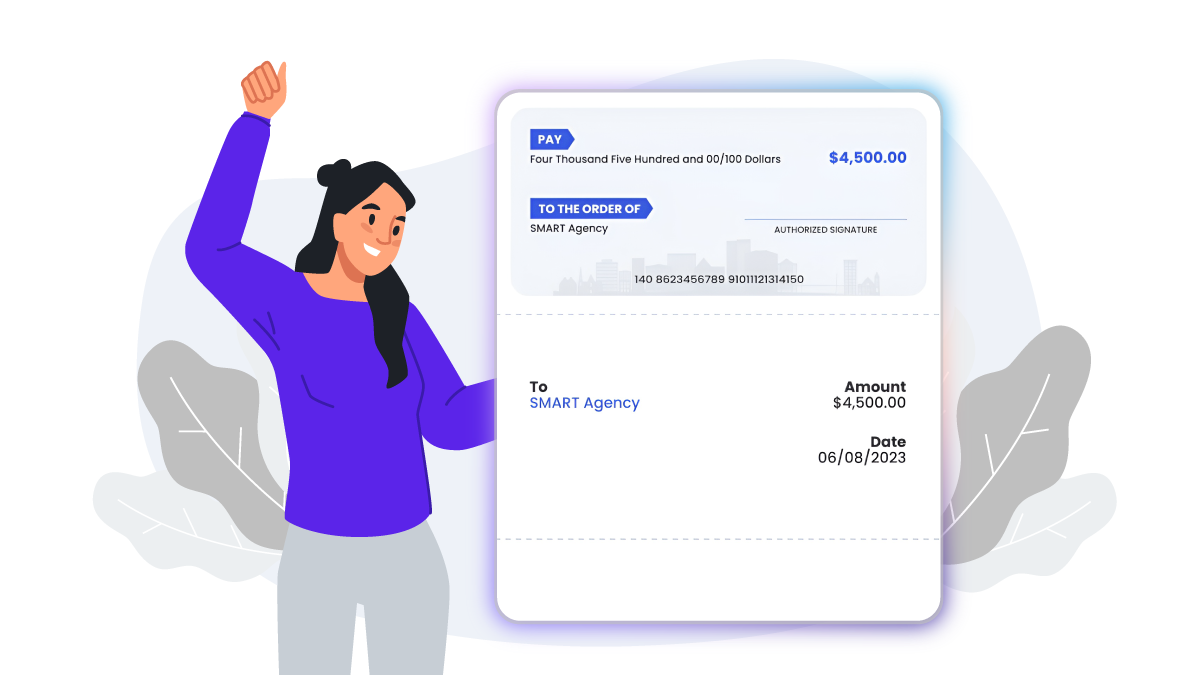 5 Occasions to Print Paychecks Through Checkeeper
