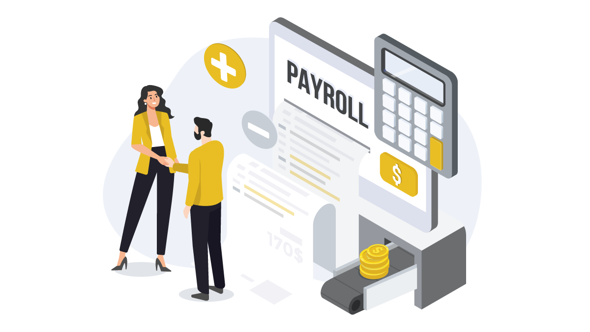 Payroll Solutions for More Streamlined Bookkeeping
