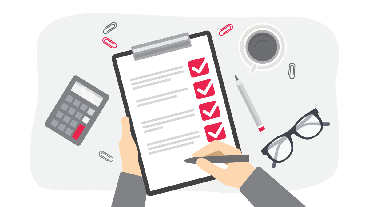 8 Reasons to Update the Bookkeeping This Summer