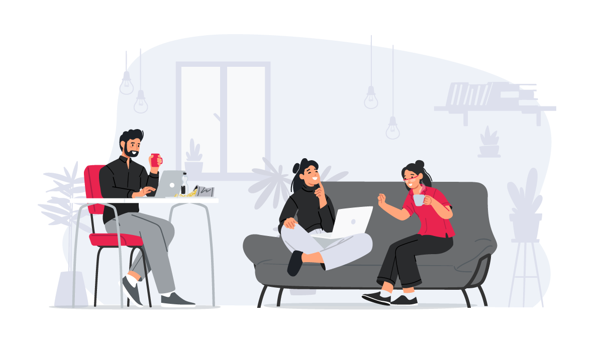Limited Space: Online Check Printing for Small or Shared Offices