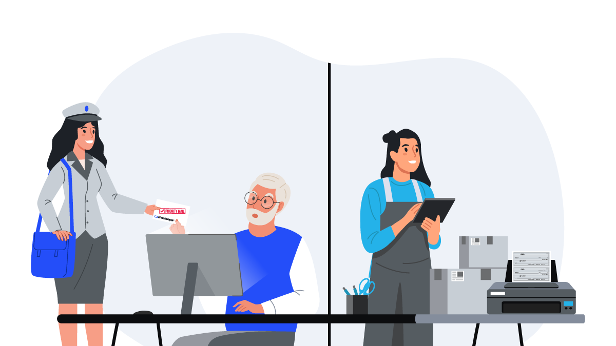 Online Check Printing for Every Business Need
