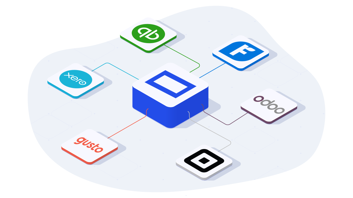 4 Reasons to Connect Your Accounting Applications with Checkeeper