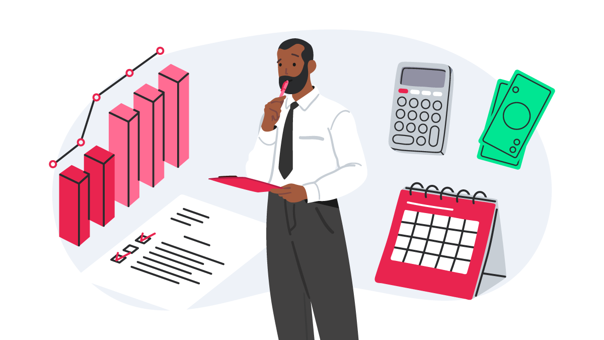 Making the Right Estimates for A Successful New Business