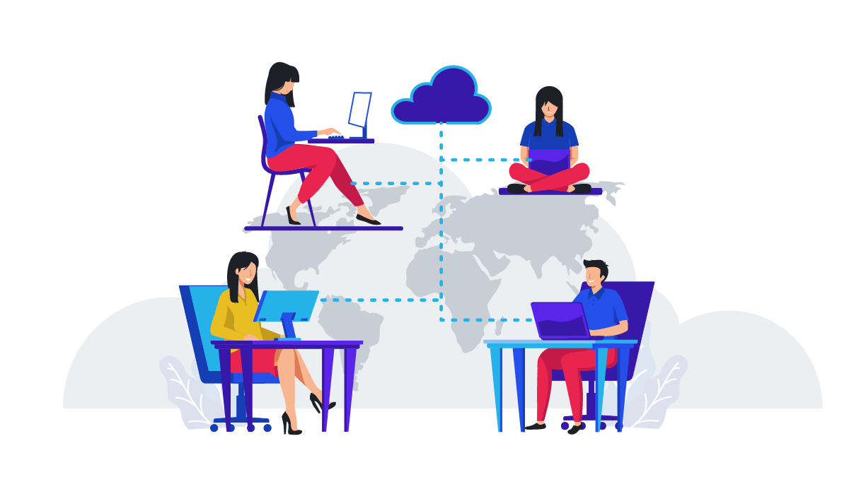 Check Printing and Mailing for Companies with Multiple Owners