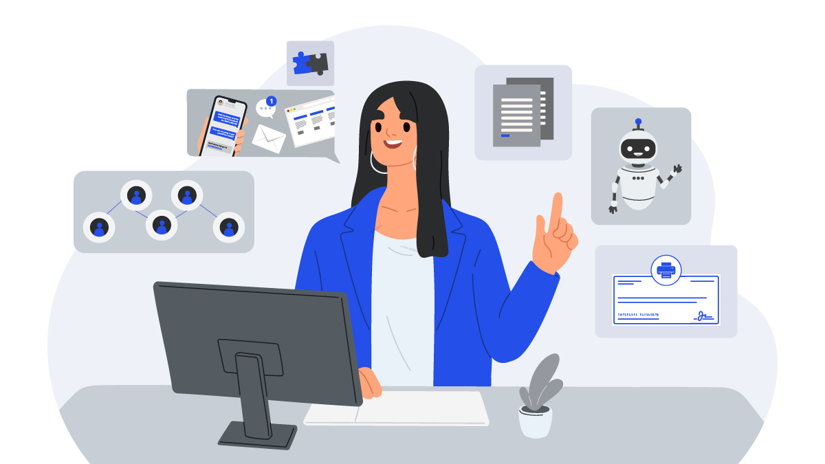 5 Ways Checkeeper Keeps You in Control