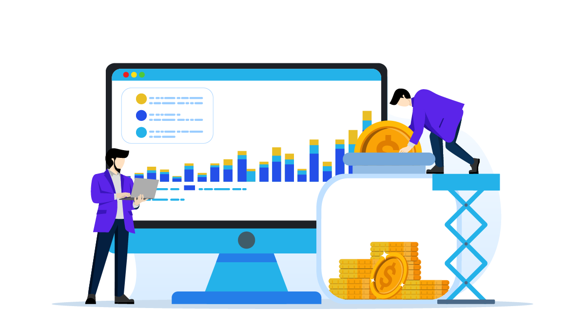 Stay in Financial Control