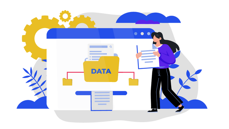 4 Ways Online Check Printing Significantly Reduces Manual Data Entry