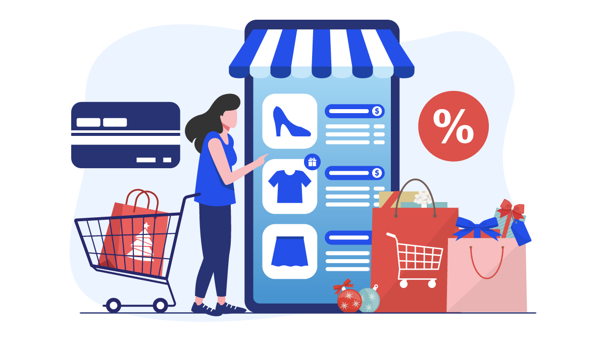 Make Online Holiday Shopping Less Stressful This Year