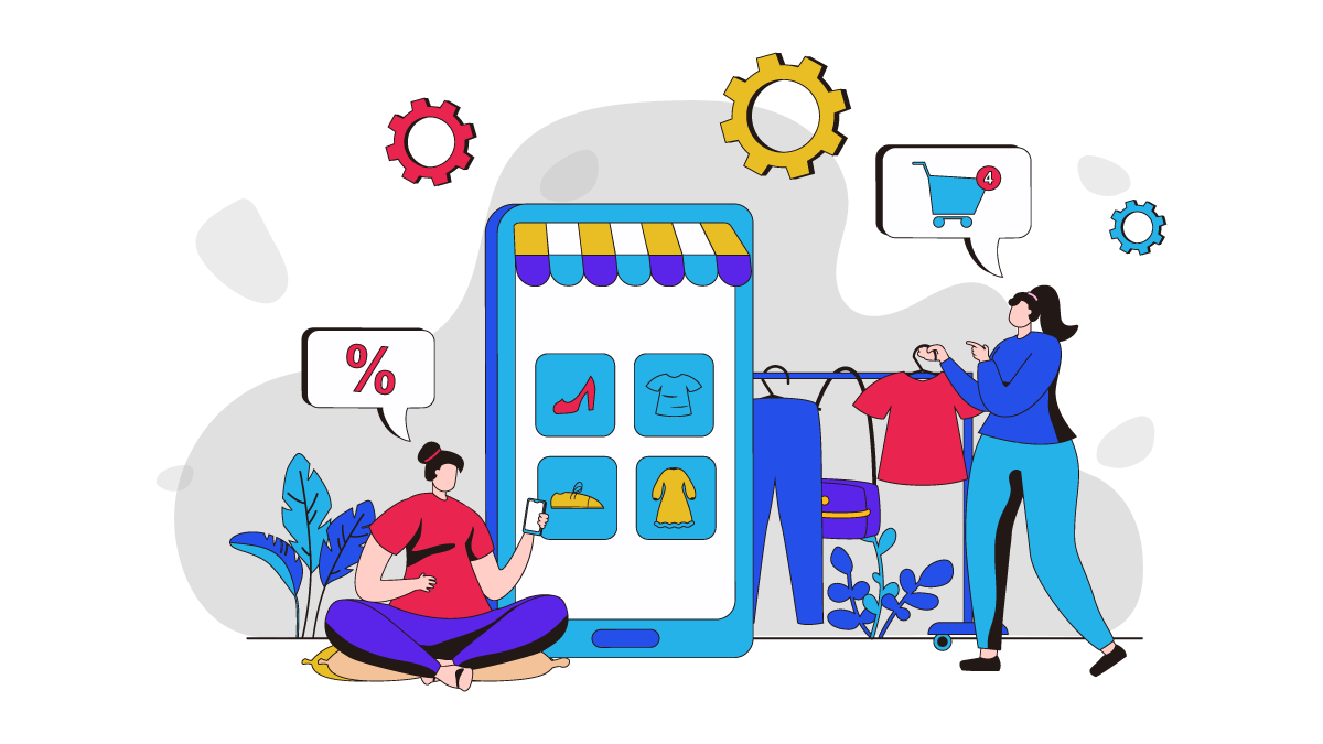 Make Online Shopping More Secure
