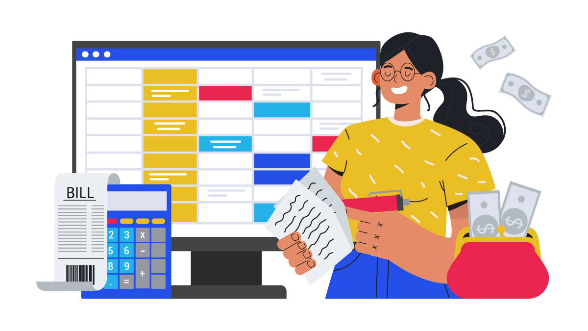 Important Traits for Bookkeepers
