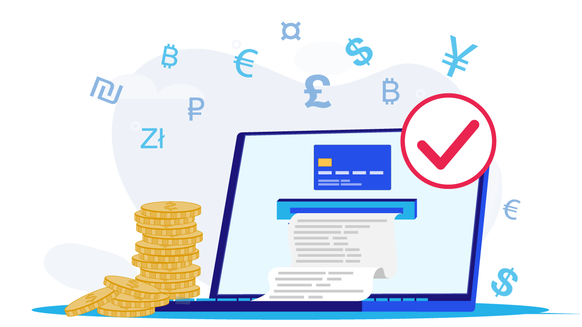 Online Check Printing Reduces Wasted Fees