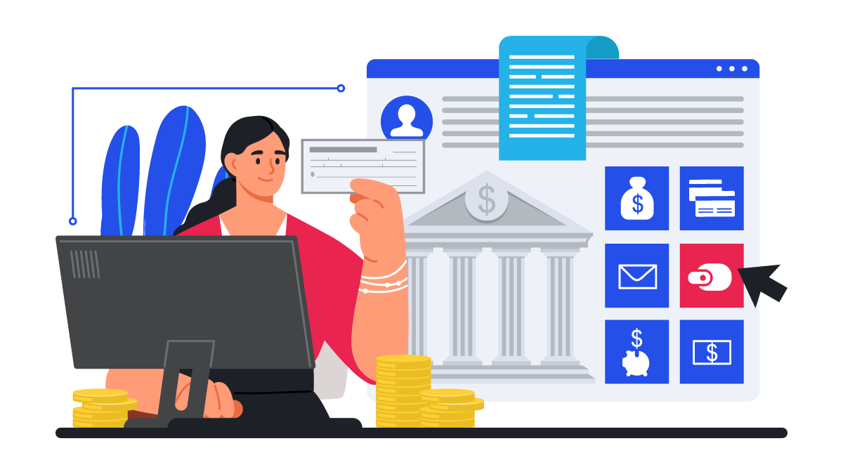 5 Reasons to Print Paychecks with Checkeeper