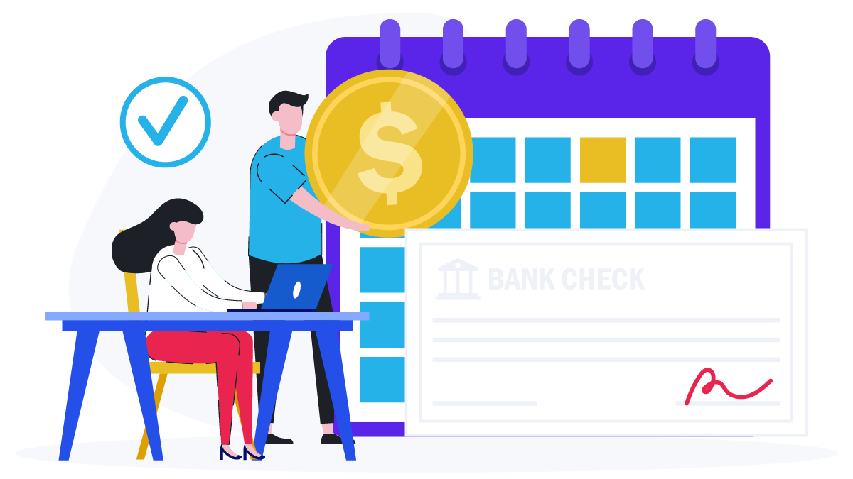 On-demand Check Editing Means No More Outdated Checks
