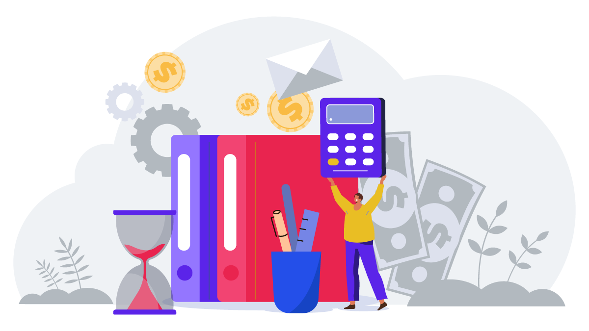 Spend Less Time on Financial Management Tasks