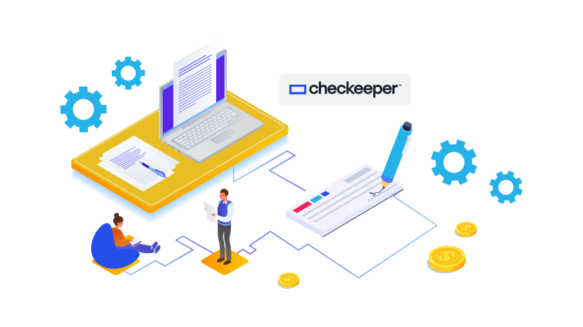 Getting More Out of Online Check Printing and Mailing