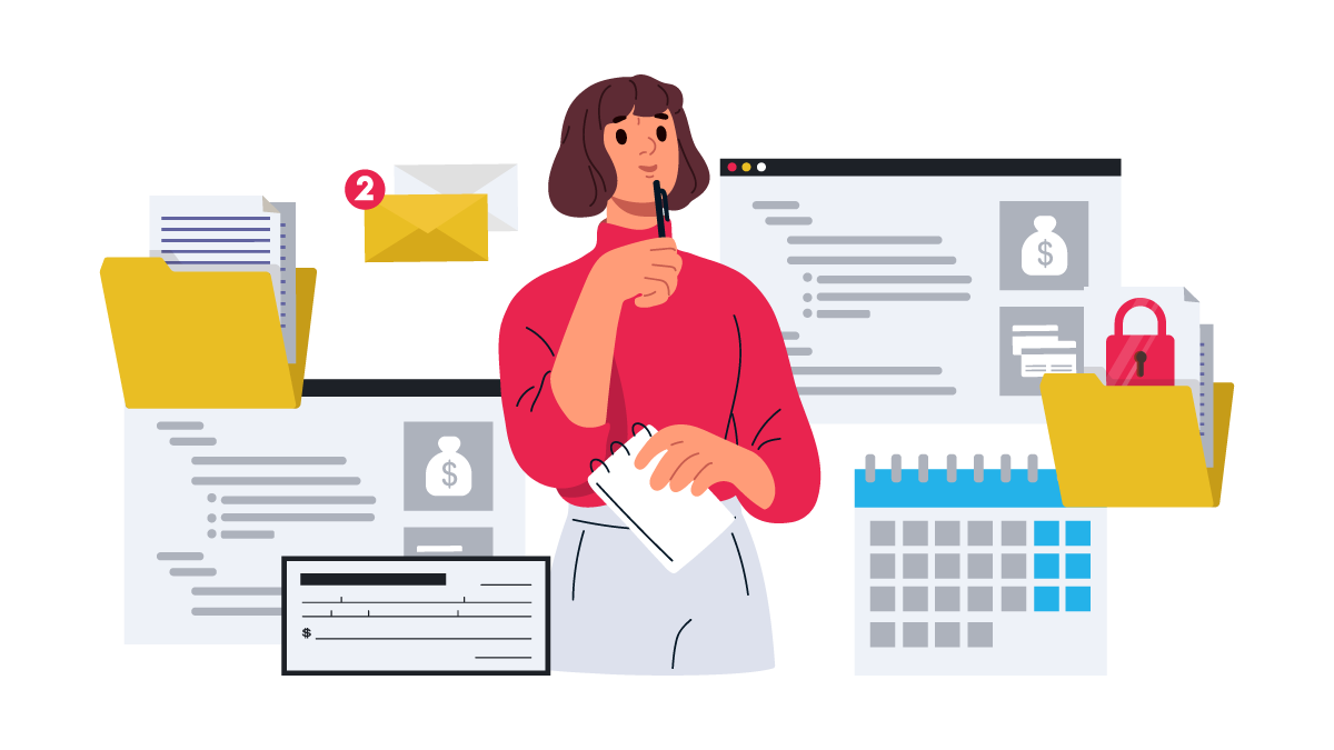 A Dedicated Business Checking Account for Improved Financial Management