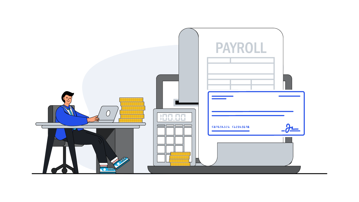 Online Check Printing for Better Financial Accountability