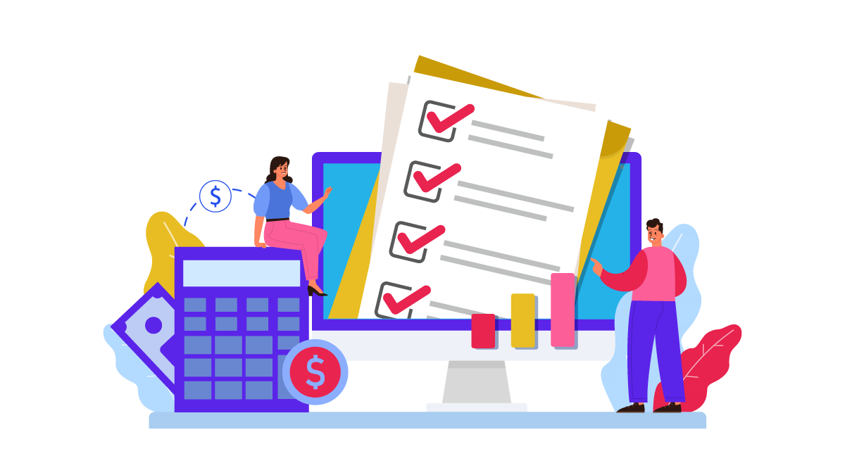 Reducing Bookkeeping Errors