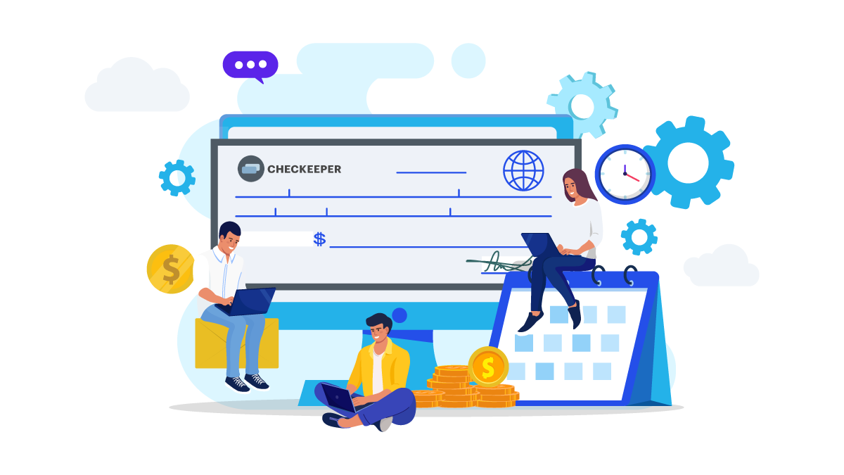5 Checkeeper Features To Try This Fall