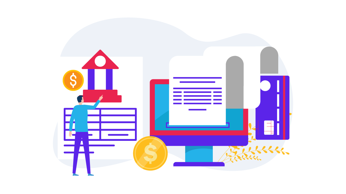 Reconcile Bank and Check Records More Efficiently
