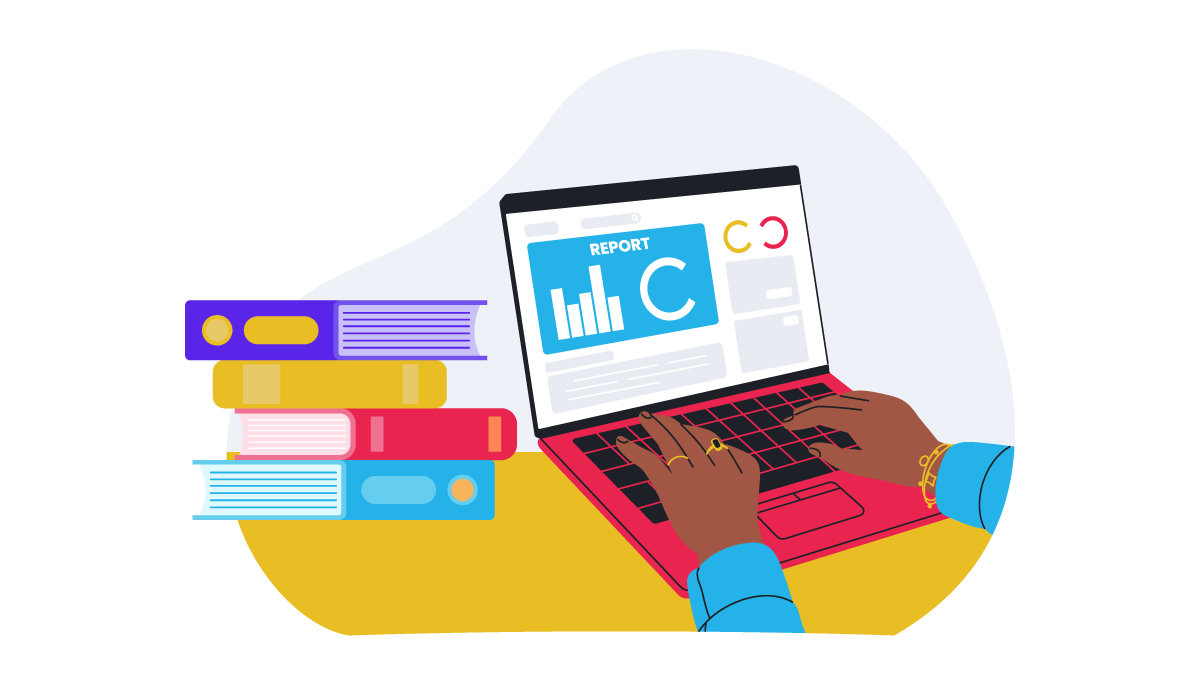 Check Registry Reports for More Organized Bookkeeping